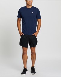 Nike - Sportswear Club Tee