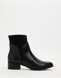 Nina Armando - Salete Boots