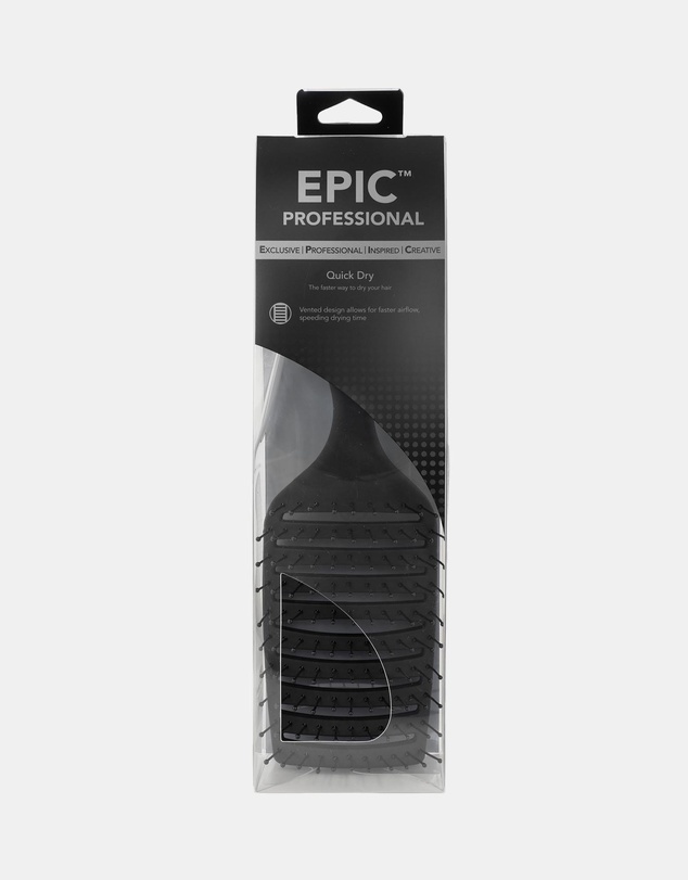 Wet Brush - Epic Quick Dry Vent Brush