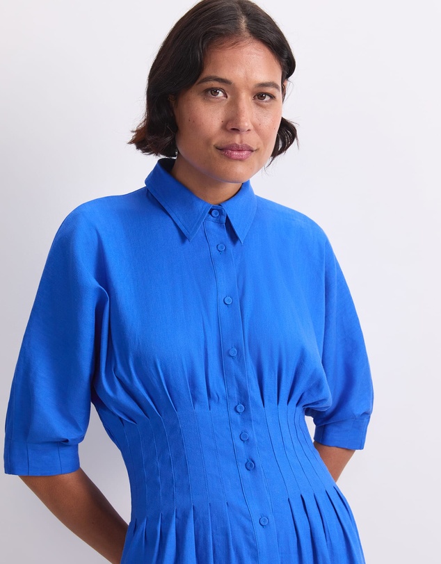 Sportscraft - Rosa Shirt Dress