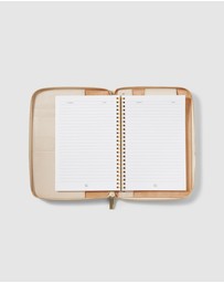 Kinnon - Harley A5 Compendium