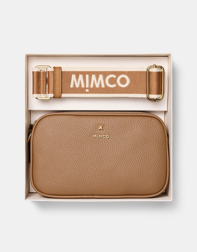 MIMCO - Classico Large Pouch Gift Set