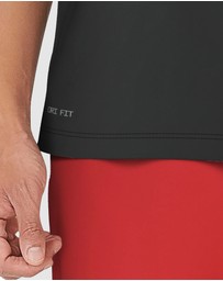 Nike - Sailboat Short Sleeve Hydroguard Top