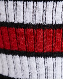 Crate - Stripe Sock Bundle