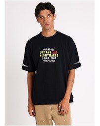 Insight - Fantasy T-Shirt