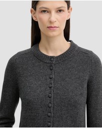 rag & bone - Wallace Crewneck Cardigan