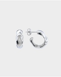 Sunday Stephens - Archer Earrings