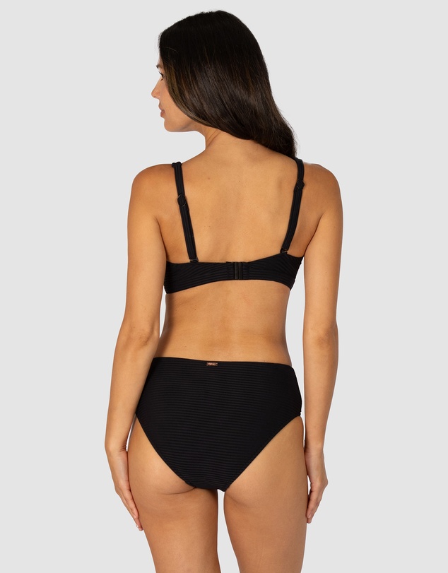 Baku Swimwear - Positano D-E Cup Underwire Bikini Bra Top