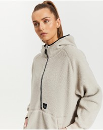 ROJO Outerwear - Shelby Sherpa Hoodie