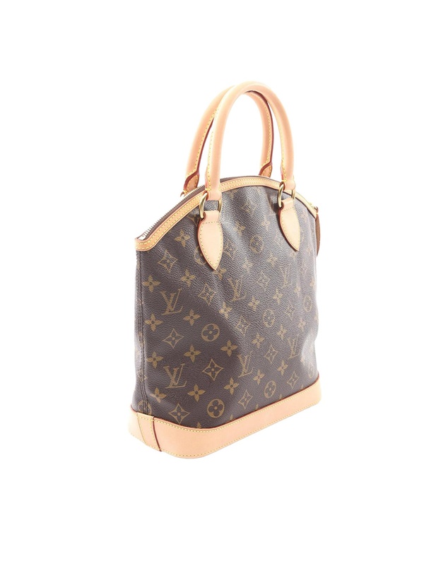 Pre-Loved by Azura Reborn - Pre-Loved Monogram Lockit PM