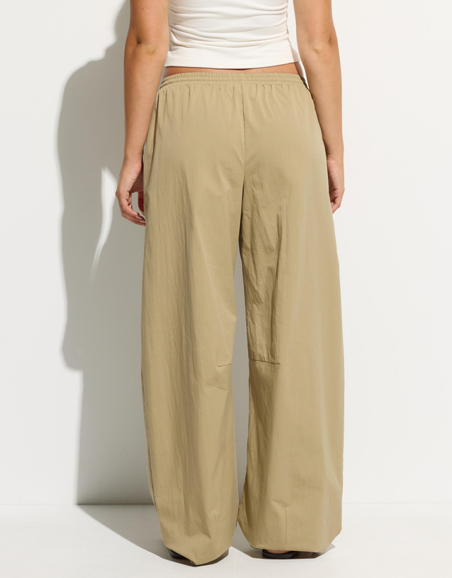 Dazie - Winowa Techy Barrel Pants