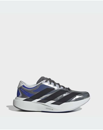 Grey Five / Core Black / Lucid Blue