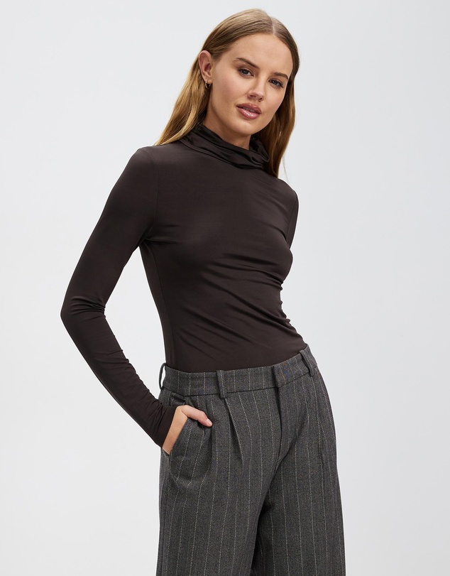 Grace Willow - MICHI PANTS