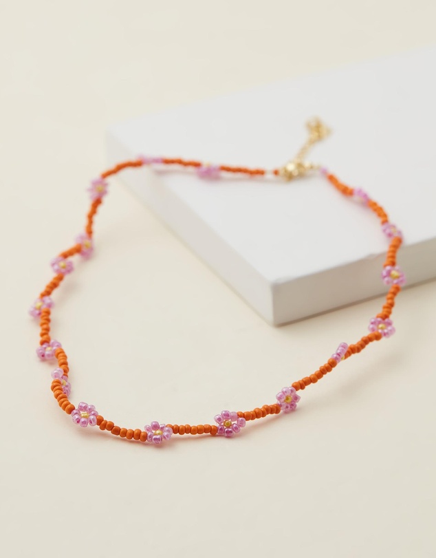 Senso - Daisy Chain Choker