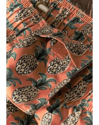 NEXT - Printed Swim Short