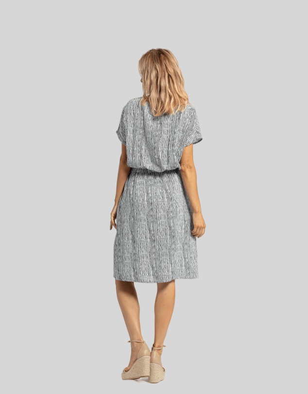 KAJA Clothing - Jilly Dress