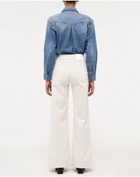 Neuw - Eva Wide Jeans