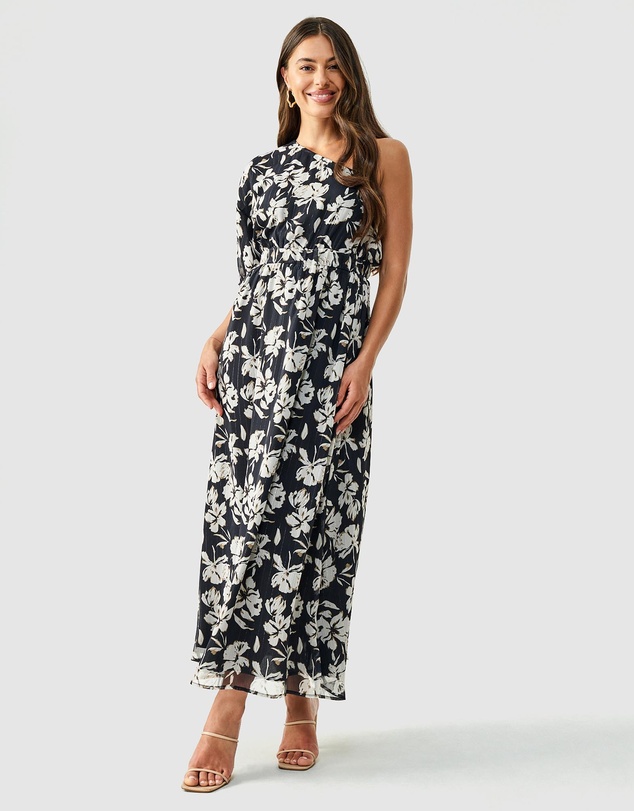 Tussah - Issy Midi Dress