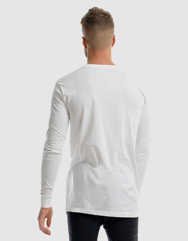 First Division - Constant Long Sleeve Tee