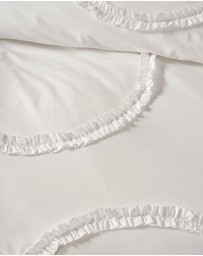 Linen House - Gianna Quilt Cover Set