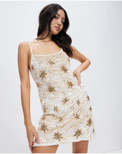 LENNI the label - Malu Dress