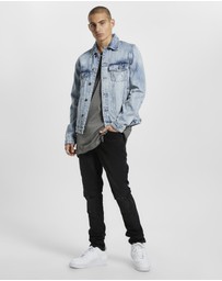 Ksubi - Sioux T-Shirt