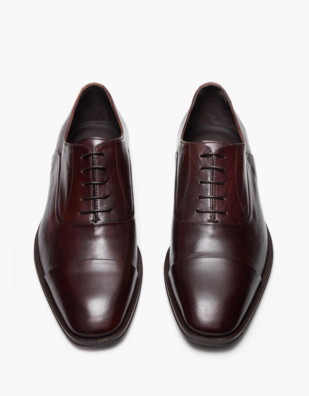 Aquila - D'ORO Collection - Walton Oxford Shoes