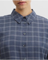Country Road - Relaxed Check Shirt