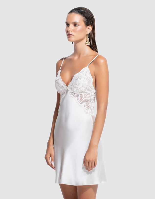 GINIA - Isabelle Chemise
