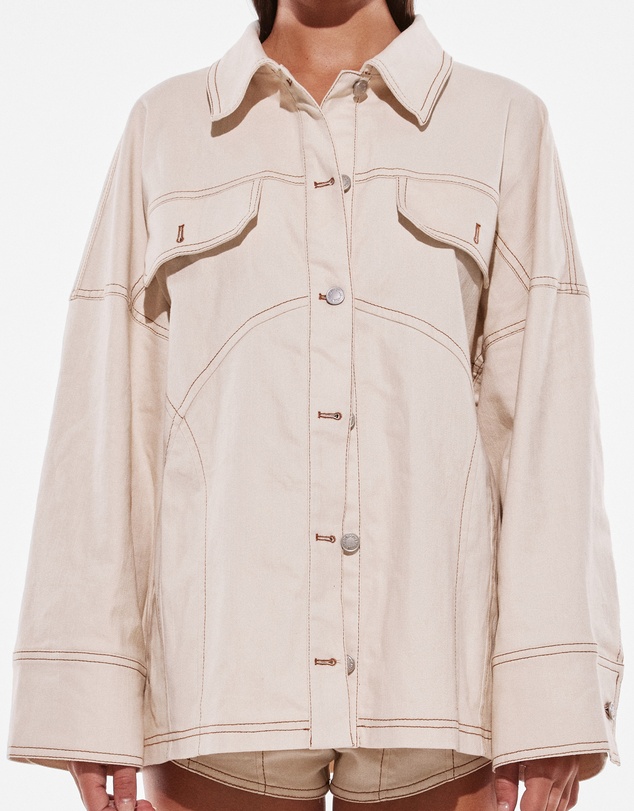 BY.DYLN - Brixton Jacket