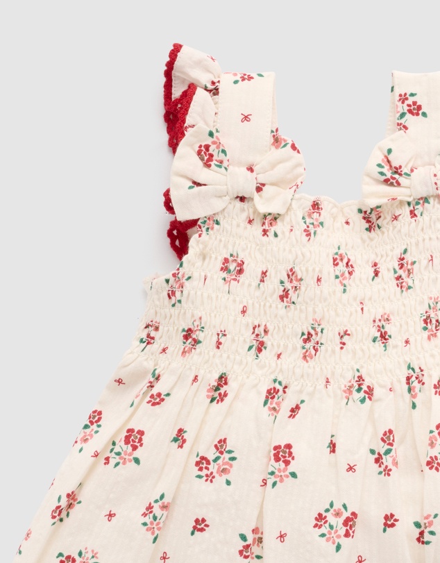 Purebaby - Festive Set-Kids-Babies