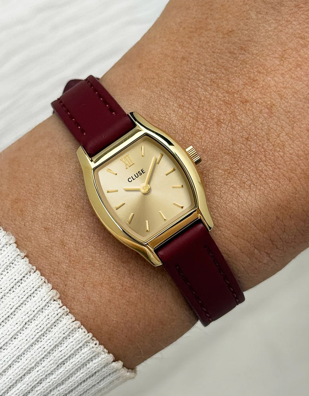 Cluse - Tonnette Mini Watch