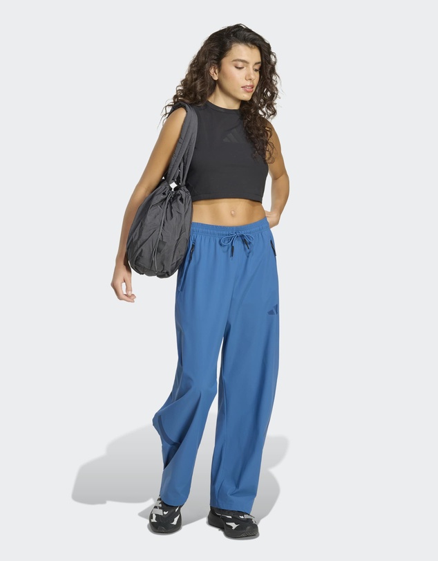 adidas Sportswear - ADIDAS Z.N.E. WOVEN PANT Womens