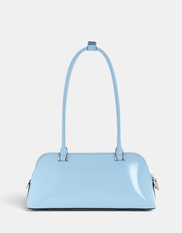 GUESS - Arnela Shoulder Satchel Bag
