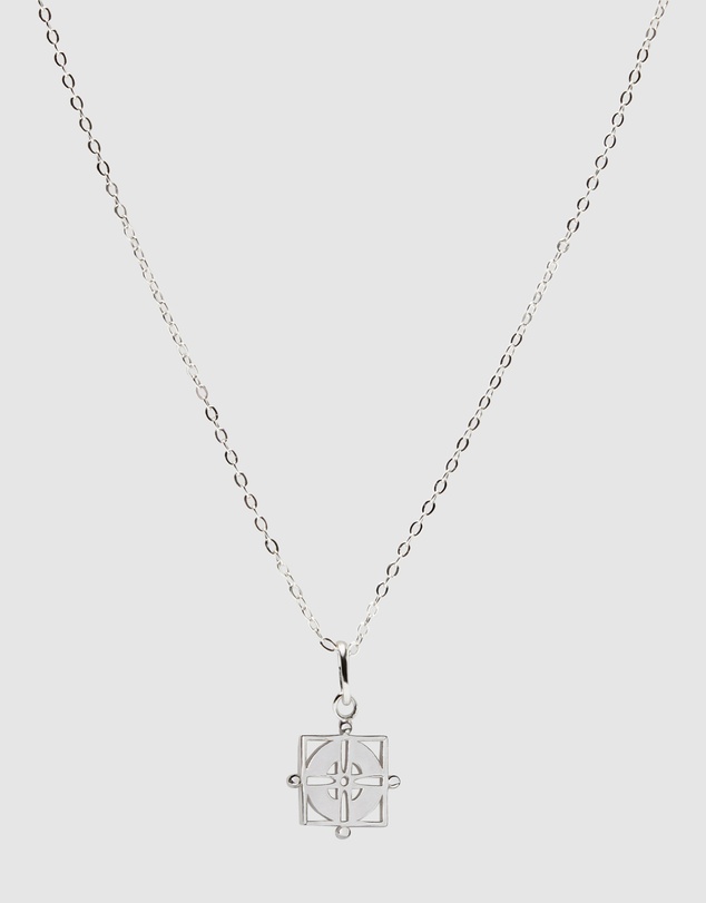 Pastiche - Willow Necklace