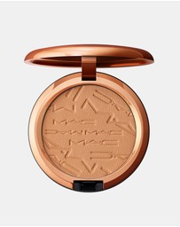MAC - Skinfinish Sunstruck Bronzer
