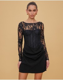 CHANCERY - Millie Lace Dress