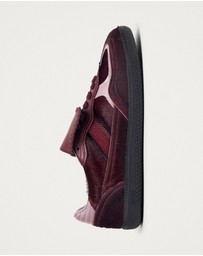 Alohas - TB. 490 Club Leather Sneakers - Women's