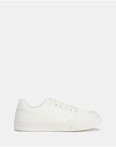 White/Bone