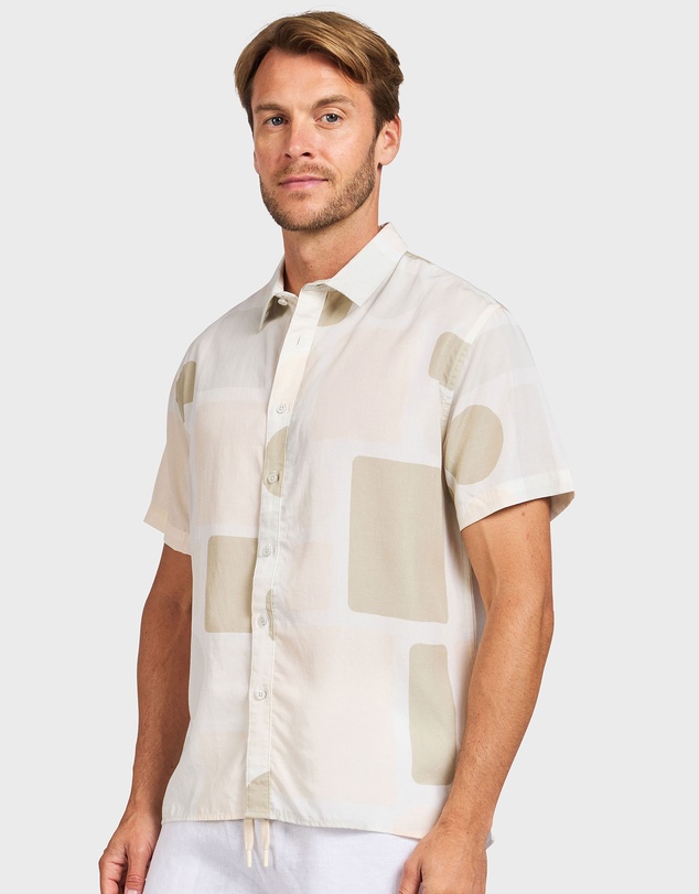 Academy Brand - Foreman Short Sleeve Shirt
