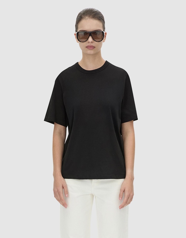 C&M CAMILLA AND MARC - Olympia Print Tee