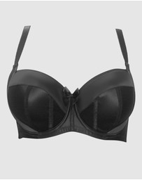 Parfait - Charlotte Padded Wired Bra
