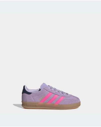 adidas Originals - GAZELLE INDOOR SHOES Kids