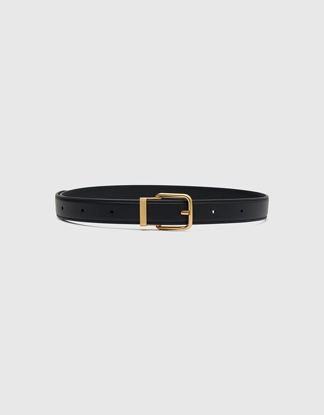 C&M CAMILLA AND MARC - Emersyn Leather Belt