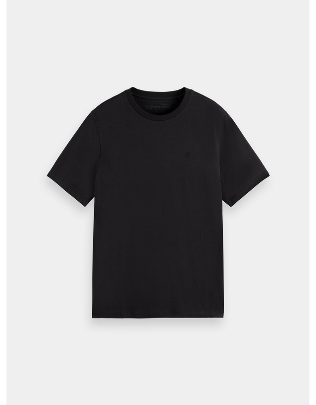 Scotch & Soda - Logo T-Shirt