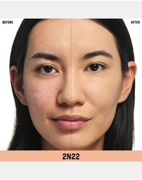 MAKE UP FOR EVER - HD Skin Full Cover Concealer Multi-Use Concealer with Niacinamide & Hyaluronic Acid