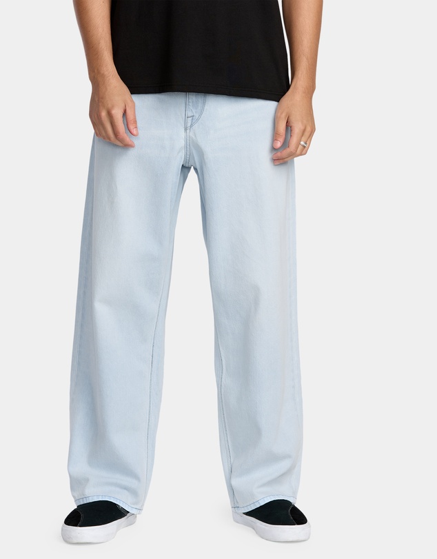 Volcom - Mens Billow Denim Jeans