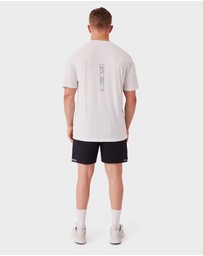 REC GEN - Oxy Mass RN Tee