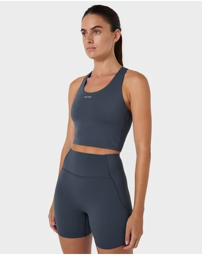 REC GEN - HOLDform RN Racer Tank