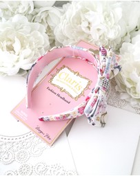 Claris The Chicest Mouse In Paris By Pink Poppy - Claris Fashion Headband